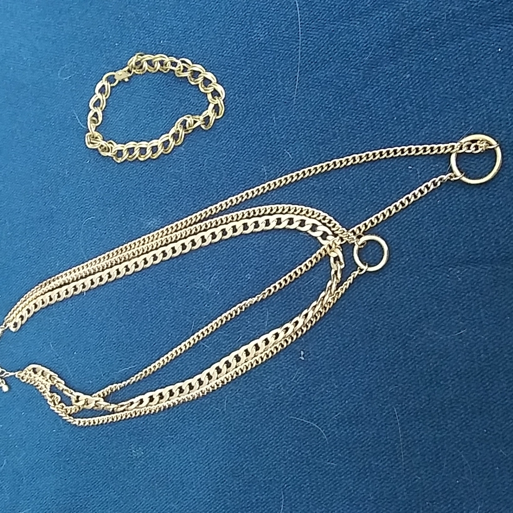 Golden collection